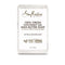 100% VIRGIN COCONUT OIL DAILY HYDRATION BAR SOAP